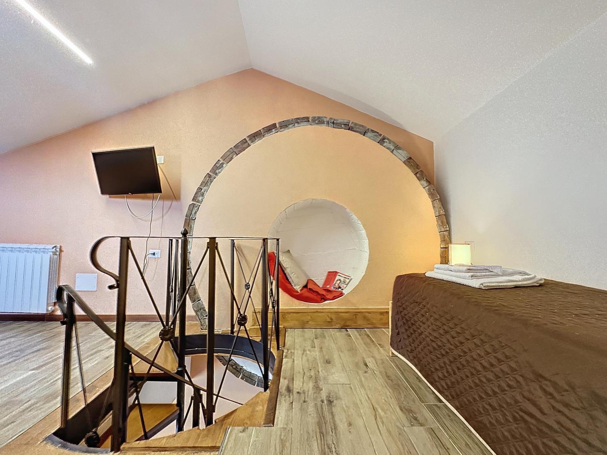 Albergo Rifugio La Grande Baita Cutigliano Exterior photo